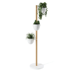 Floristand Freestanding Planter