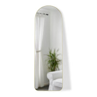 Hubba Arched 20x62" Mirror