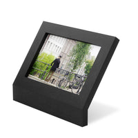 Podium Picture Frame