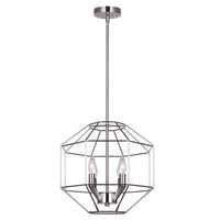 Canarm Alix Chandelier