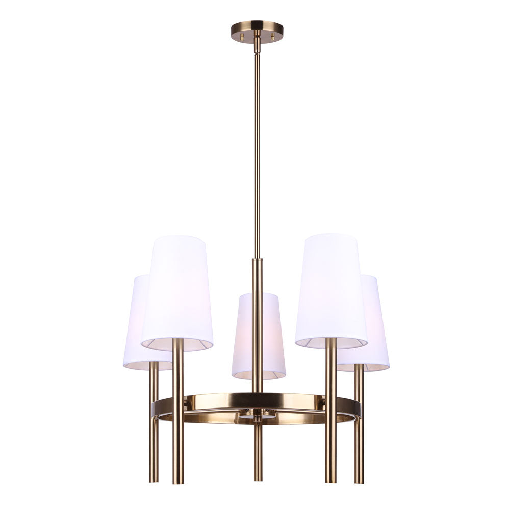 Canarm Dorri Chandelier