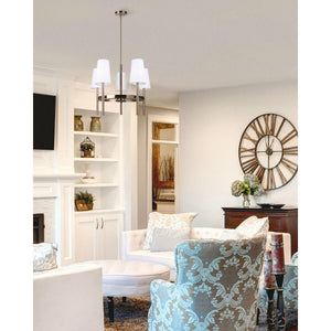 Canarm Dorri Chandelier