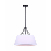 Canarm Anton Chandelier