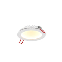 Round Indirect Led Recessed Light