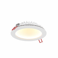 Round Indirect Led Recessed Light