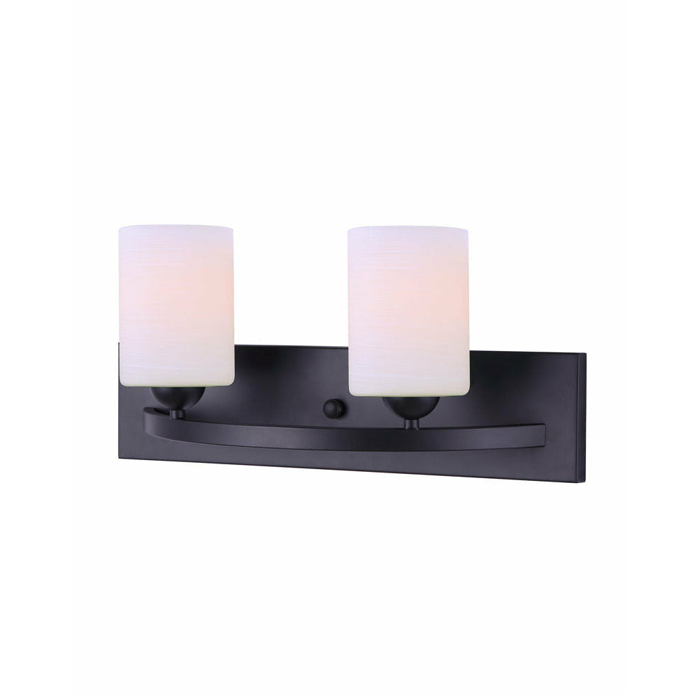 Canarm Hampton Vanity Light