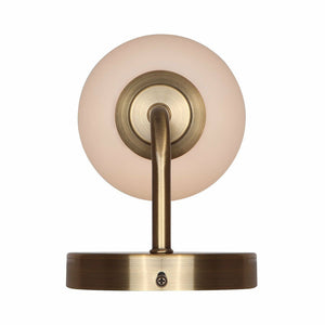 Canarm Asher Sconce