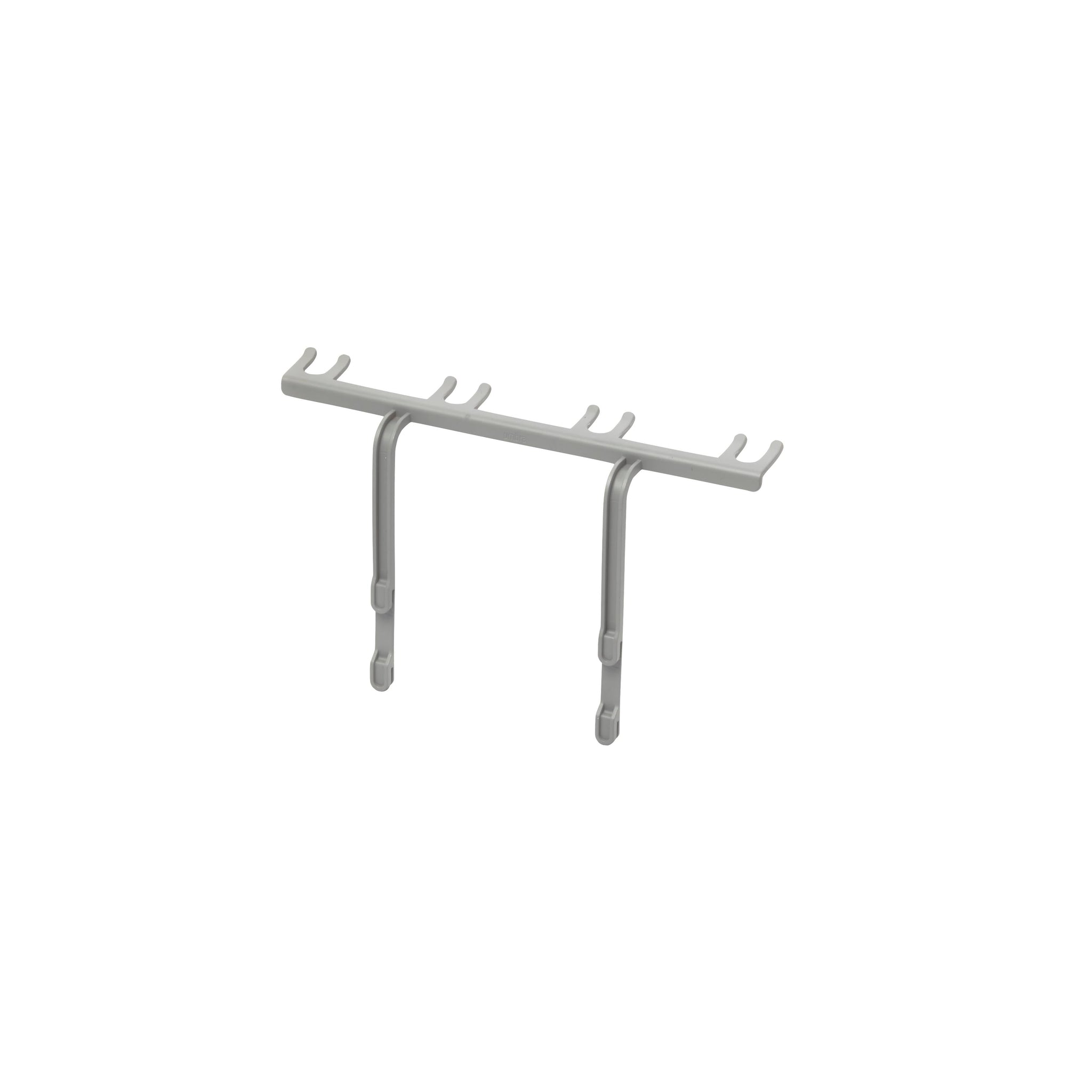 UDry Dishrack with Drying Mat