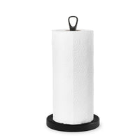 Ribbon Paper Towel Holder