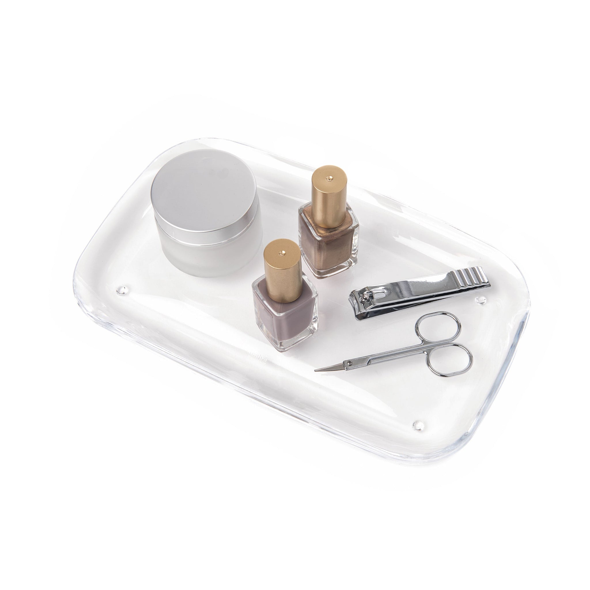 Droplet Amenity Tray