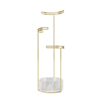 Tesora Jewelry Stand