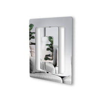 Echo Mirror