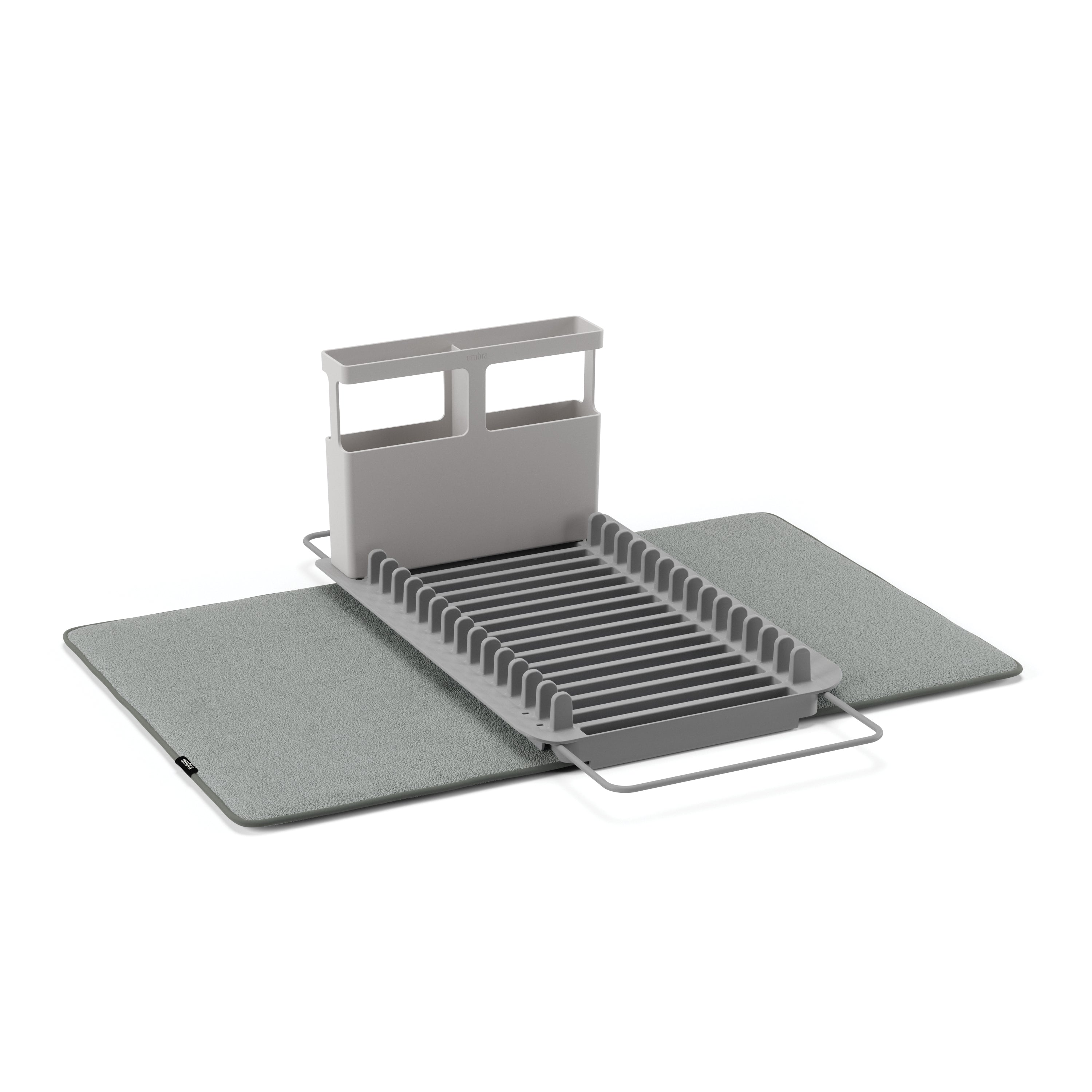 UDry Over the Sink Dish Drying Rack