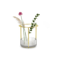 Tesora Adjustable Vase