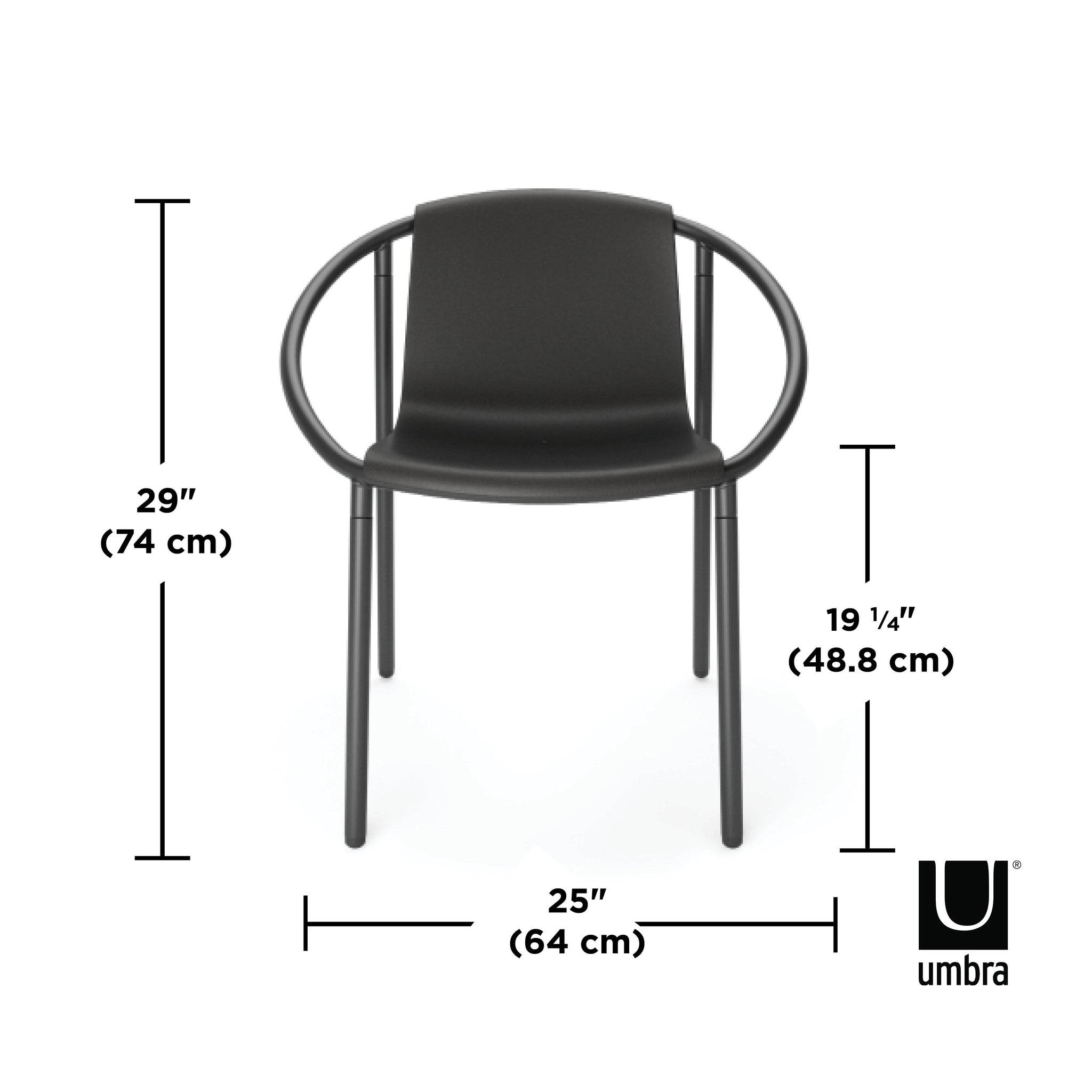 Ringo Chair