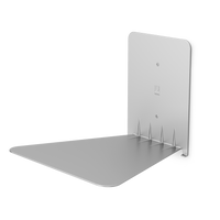 Conceal Floating Bookshelf