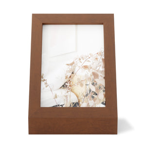 Podium Picture Frame