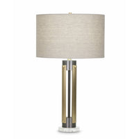 Kipling Table Lamp