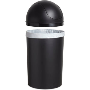 Grand 10 Gallon (38L) Trash Can