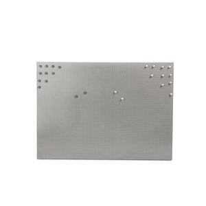 Bulletboard Memo Board