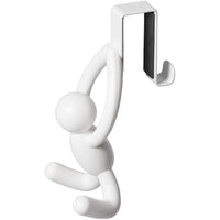 Buddy Over the Cabinet Hook (Set of 2)