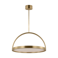 Cerne Medium Chandelier