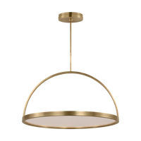 Cerne Large Chandelier