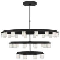 Esfera Three Tier X-Large Chandelier