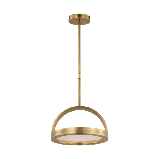 Cerne Medium Pendant