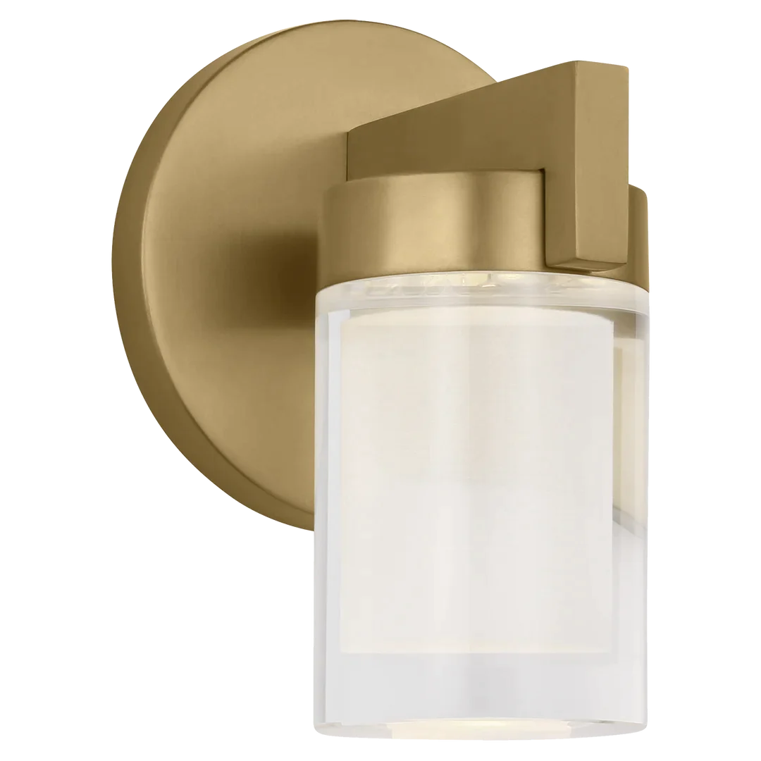 Esfera Small Sconce