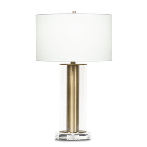 Latour Table Lamp