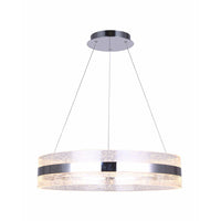 Canarm Mirri Chandelier