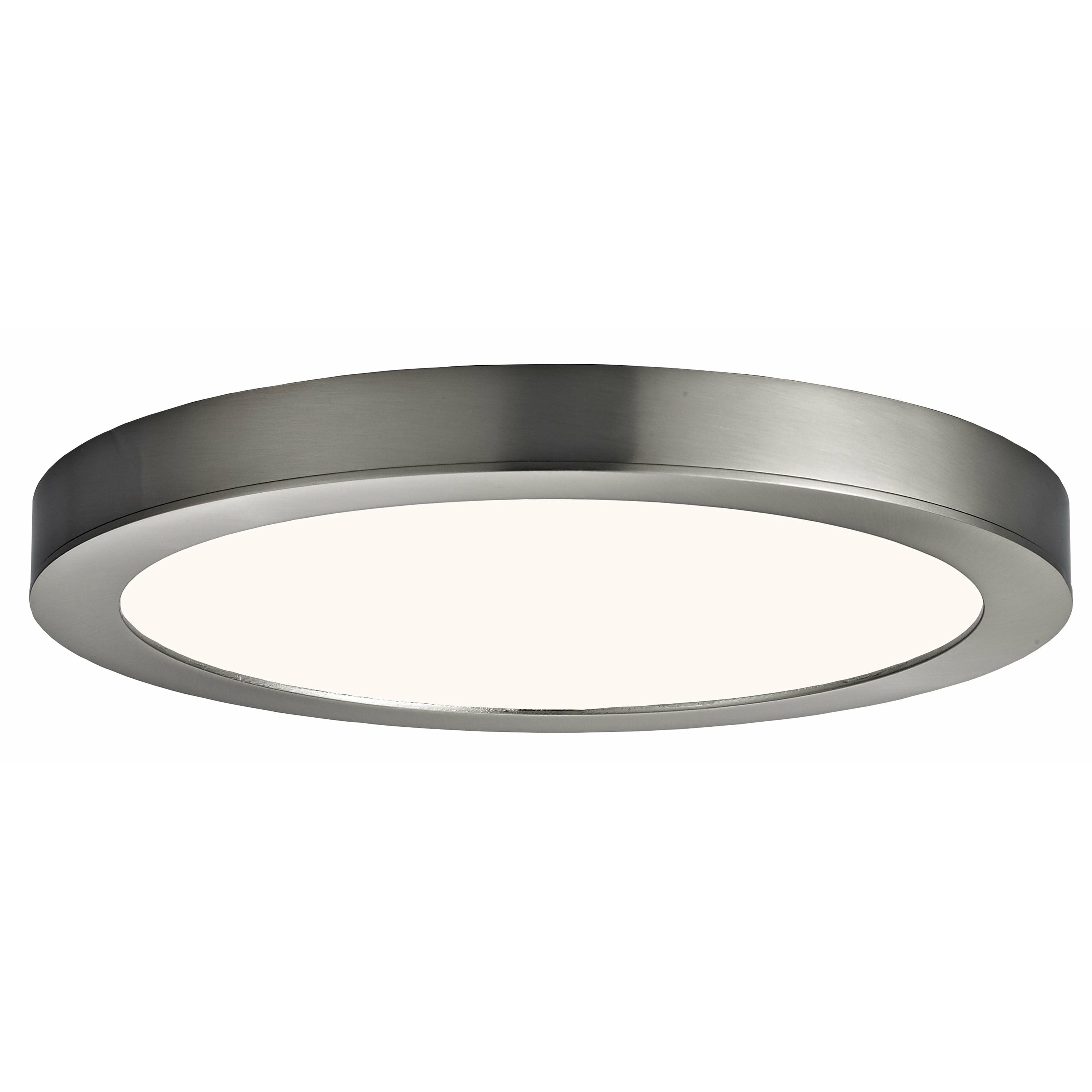 Canarm 11 Inch LED Disk Flush Mount