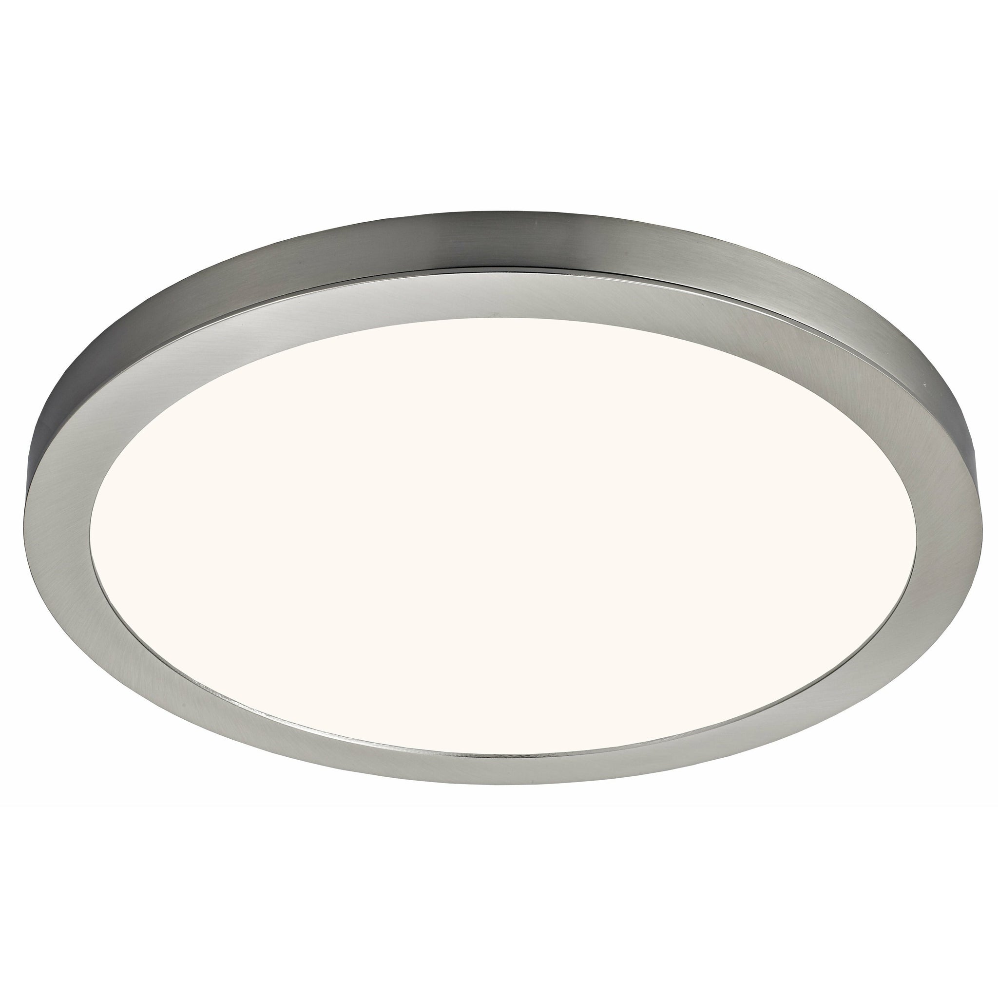 Canarm 15 inch LED Disk Flush Mount