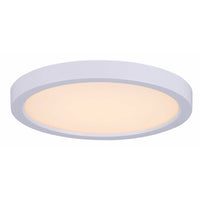 Canarm Led Disk Flush Mount