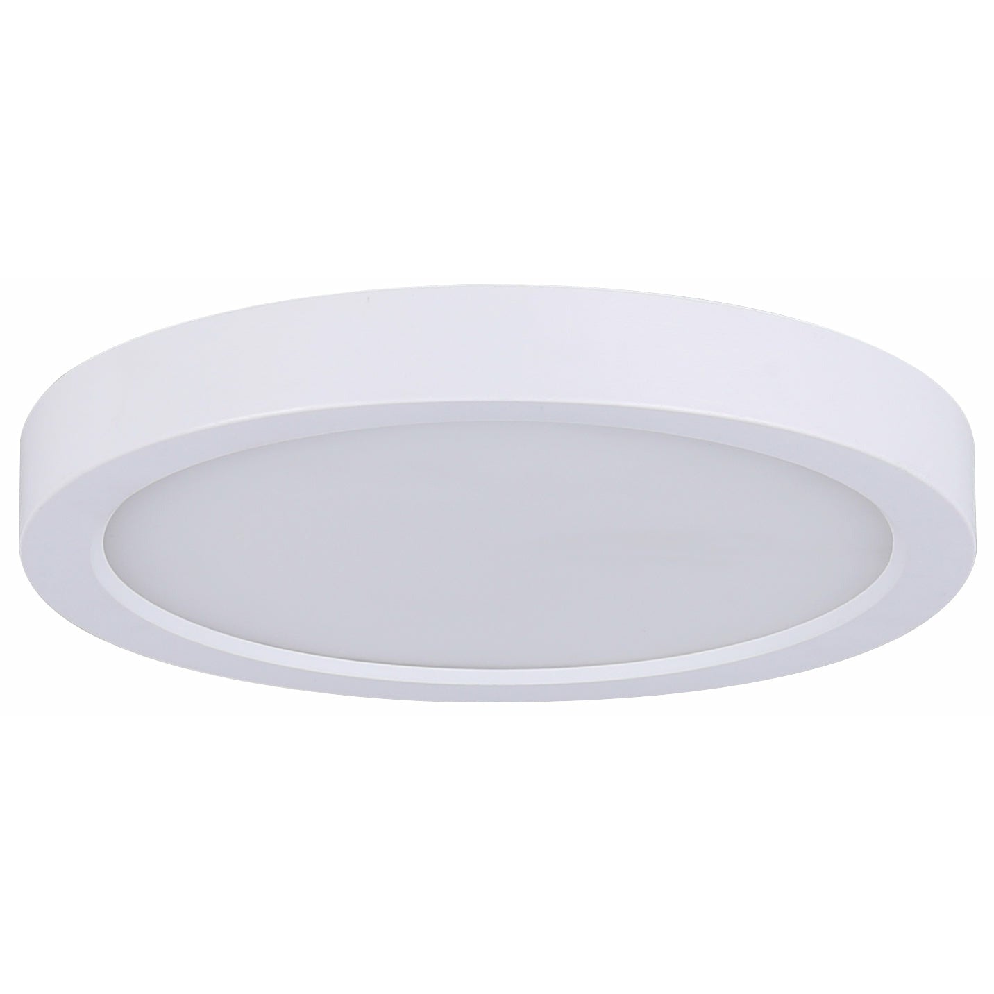 Canarm Led Disk Flush Mount