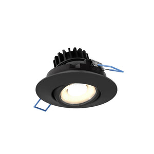 Recessed Led Gimbal Light