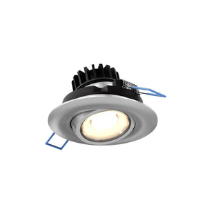 Recessed Led Gimbal Light