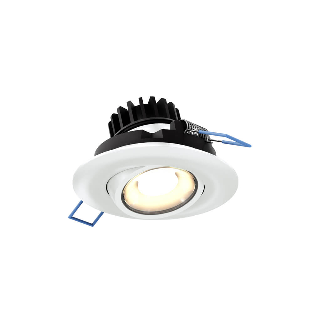 Recessed Led Gimbal Light