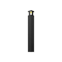 X-Shaped Luminaire Led Bollard Path Light
