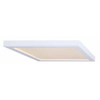 Canarm LED Square Disk Flush Mount