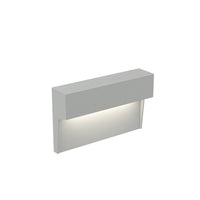 Horizontal Led Step Light