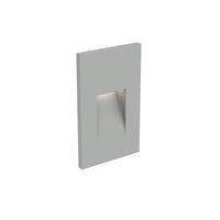 Recessed Vertical Led Step Light