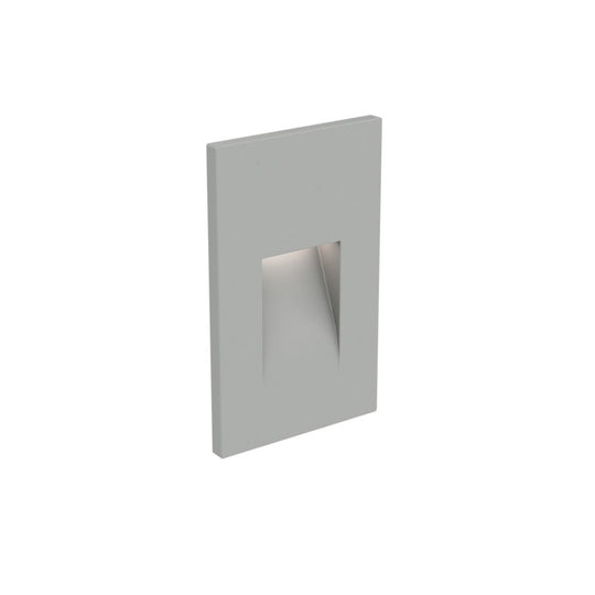 Recessed Vertical Led Step Light