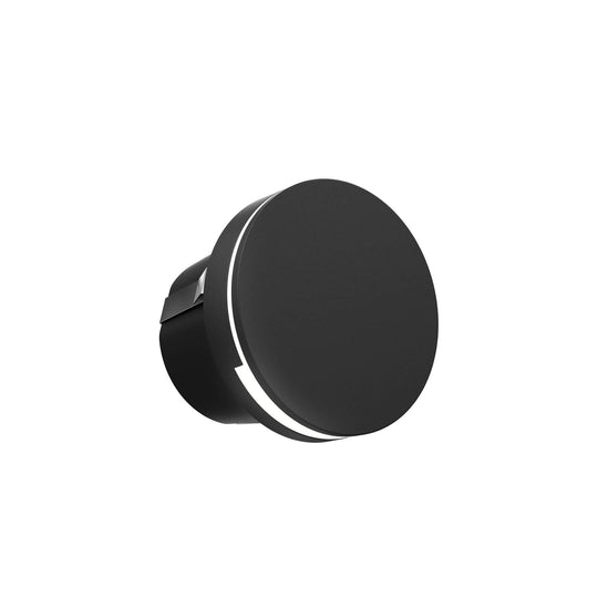 Round Led Step Light
