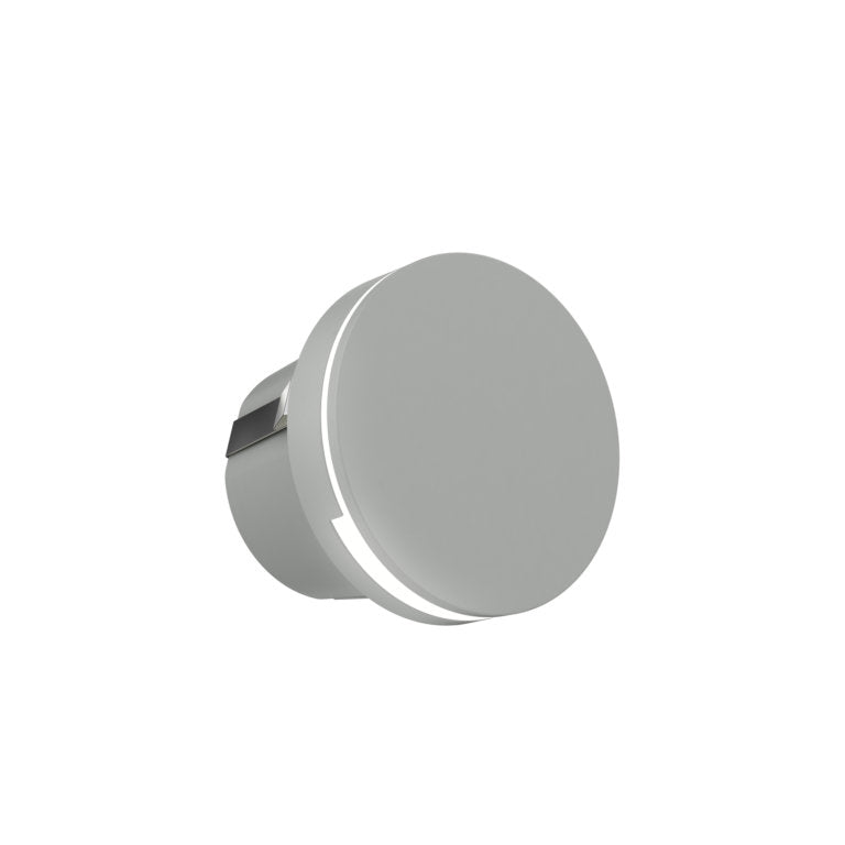 Round Led Step Light