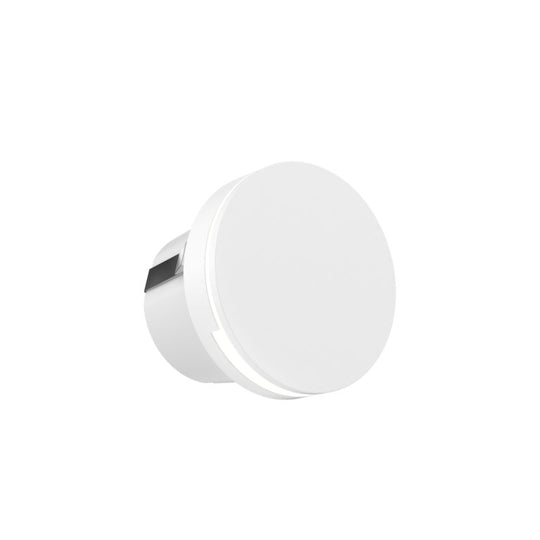 Round Led Step Light