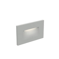 Recessed Horizontal Led Step Light
