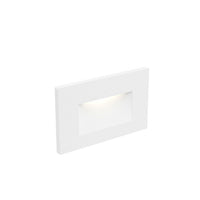 Recessed Horizontal Led Step Light
