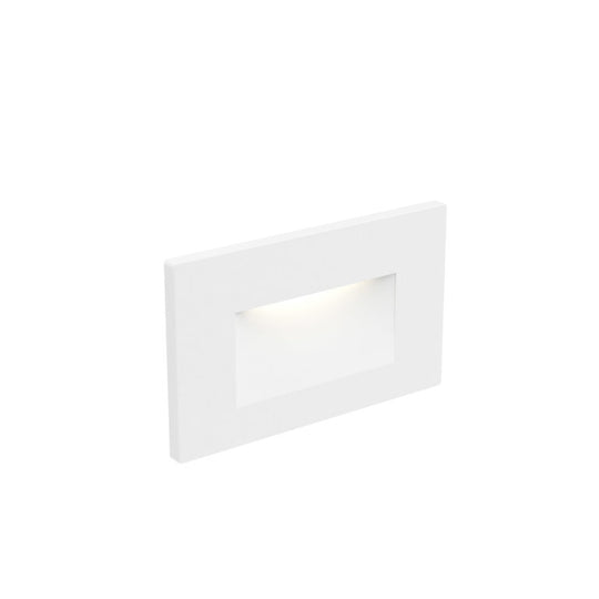 Recessed Horizontal Led Step Light